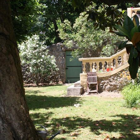 Les Escaliers Du Paradis Largentiere Ngoại thất bức ảnh
